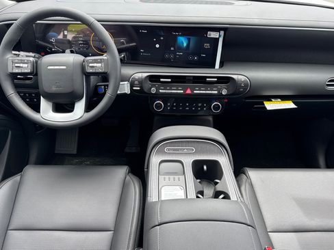 New 2026 Hyundai Palisade Limited AWD/4WD image 13