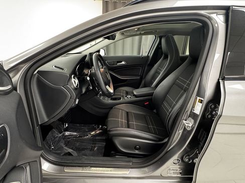 Used 2017 Mercedes-Benz GLA 250 4MATIC image 10
