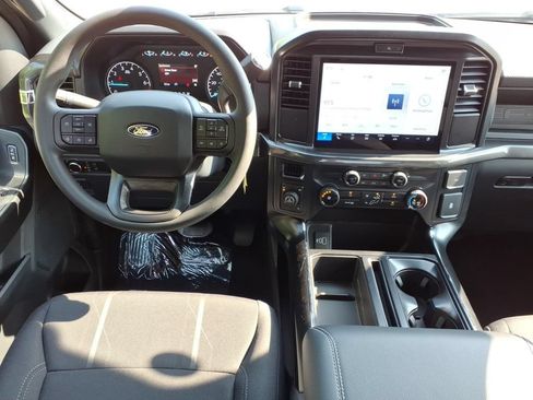 New 2026 Ford F150 STX AWD/4WD image 15