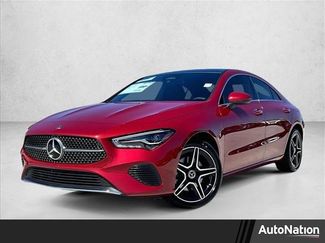 New 2026 Mercedes-Benz CLA 250 CLA 250 video 1