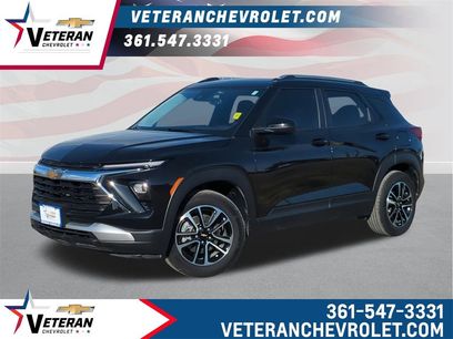 Certified 2024 Chevrolet TrailBlazer LT w/ Convenience Package