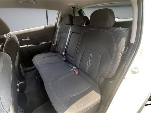 Used 2015 Kia Sportage EX FWD image 24