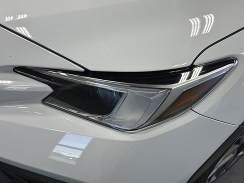 Certified 2025 Subaru WRX tS AWD/4WD image 16