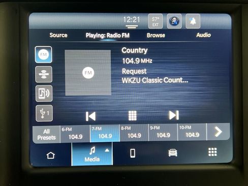 Used 2024 RAM 2500 Big Horn image 48