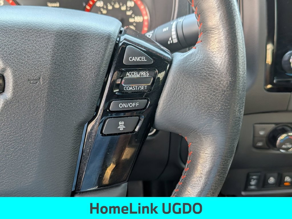 Used 2023 Nissan Frontier PRO-4X w/ Pro-4X Premium Package AWD/4WD image 24
