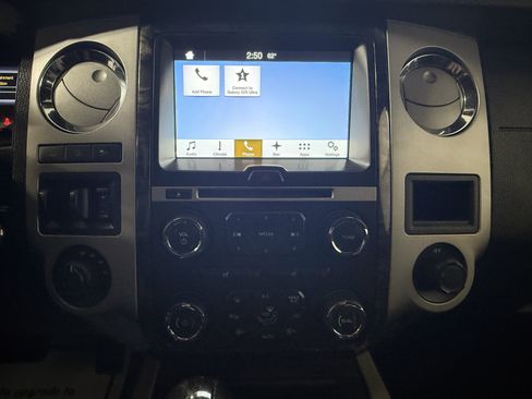 Used 2016 Ford Expedition Limited image 34