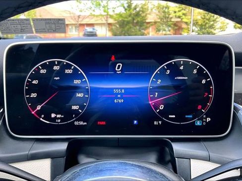 Certified 2026 Mercedes-Benz GLC 300 4MATIC image 16