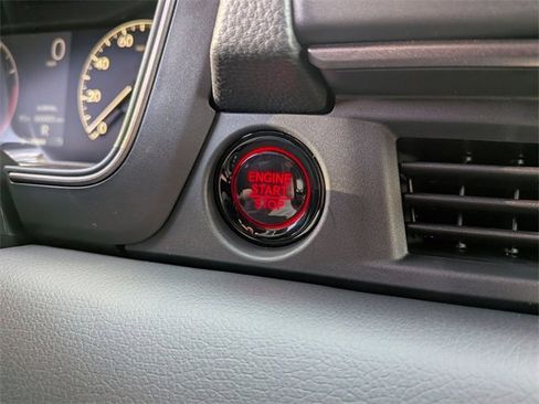 New 2025 Honda Pilot TrailSport image 15