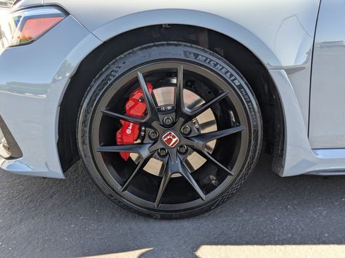 Used 2024 Honda Civic Type R image 39