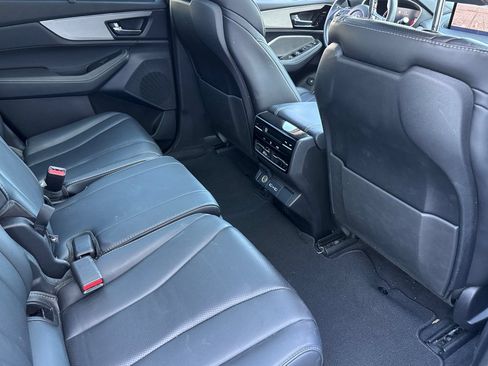 Used 2024 Acura MDX w/ Technology Package AWD/4WD image 18