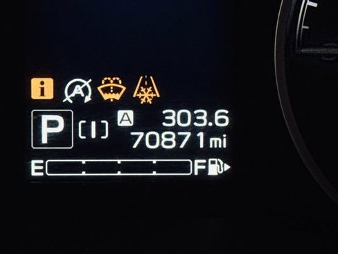 Used 2022 Subaru Forester Premium image 29