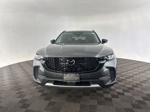 New 2026 MAZDA CX-50 2.5 Turbo w/ Weather Package image 2