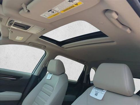 New 2026 Honda CR-V EX-L image 19