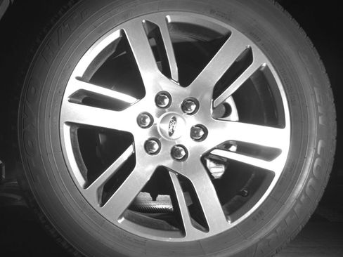 Used 2024 Ford Expedition Max Limited AWD/4WD image 12