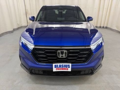 Used 2023 Honda CR-V EX-L image 2