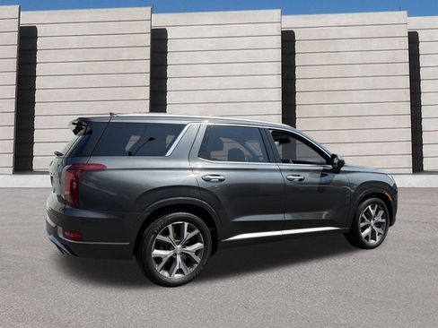 Used 2022 Hyundai Palisade Limited w/ Cargo Package AWD/4WD image 5