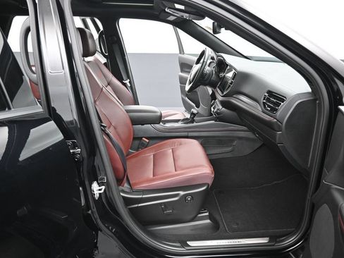 Used 2025 Dodge Durango R/T AWD/4WD image 41