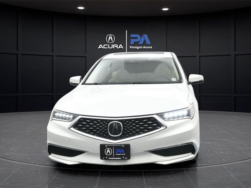 Used 2019 Acura TLX FWD image 32