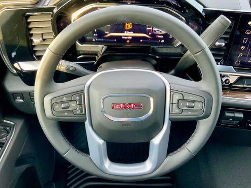 New 2026 GMC Sierra 1500 Elevation image 44