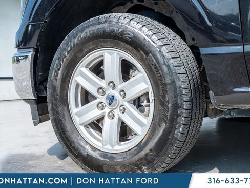 Used 2021 Ford F150 XLT w/ Equipment Group 301A Mid image 36