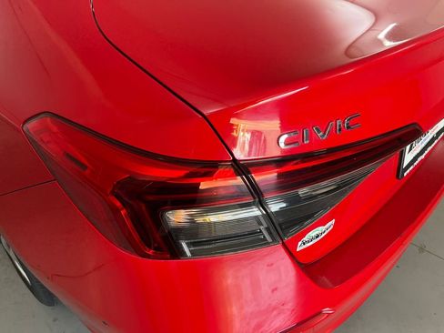 Used 2022 Honda Civic LX image 42