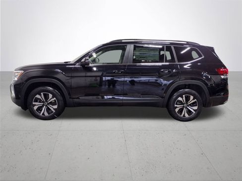 New 2026 Volkswagen Atlas SE AWD/4WD image 9