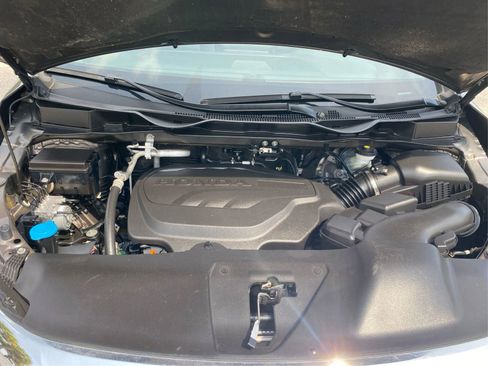Used 2021 Honda Odyssey EX-L image 11