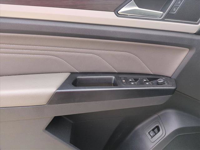 Used 2021 Volkswagen Atlas SE FWD image 11