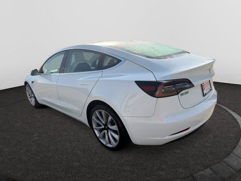Used 2018 Tesla Model 3 Performance AWD/4WD image 6