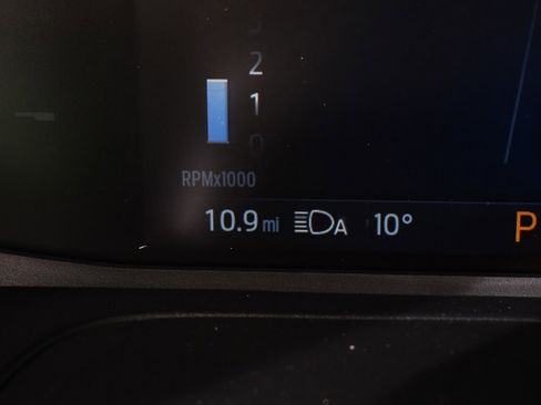 New 2026 Ford Transit 250 148 Medium Roof Extended AWD w/ Load Area Protection Package image 27