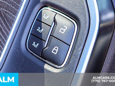 Used 2025 Ford F250 Platinum AWD/4WD image 49