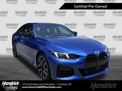 Certified 2026 BMW M440i w/ Premium Package