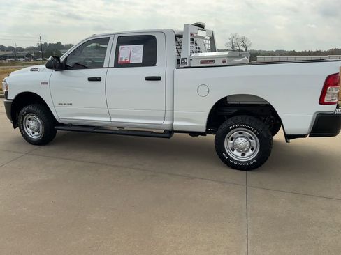 Used 2022 RAM 2500 Tradesman image 7