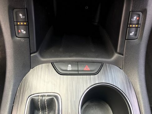 Used 2018 GMC Acadia SLT FWD image 43