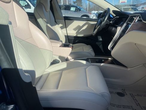 Used 2018 Tesla Model S 100D image 18