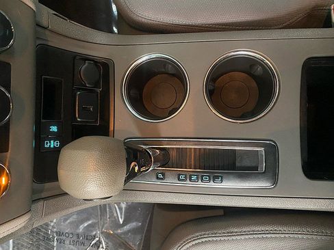 Used 2016 Chevrolet Traverse LS w/ LPO, 'HIT The Road' Package image 20