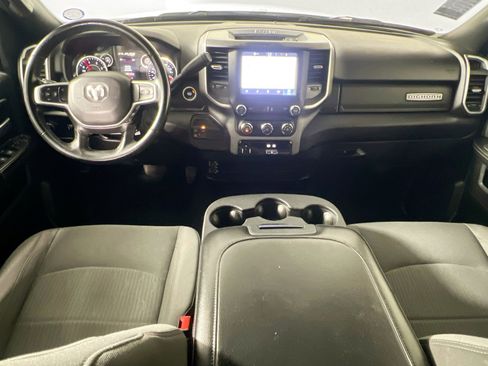 Used 2024 RAM 3500 Big Horn image 30