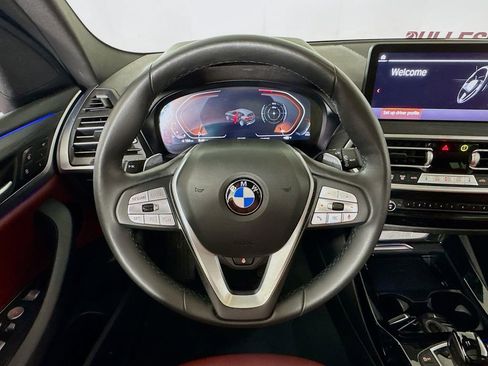 Used 2023 BMW X3 xDrive30i w/ Premium Package image 11