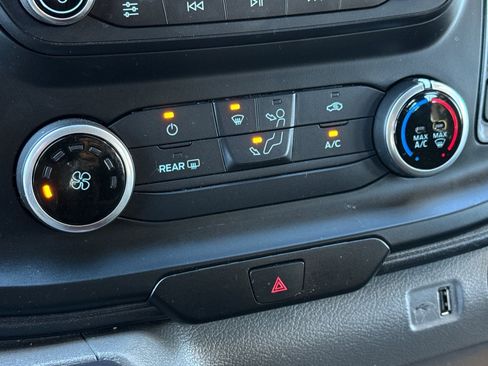 Used 2023 Ford Transit 250 Low Roof w/ Exterior Upgrade Package image 15