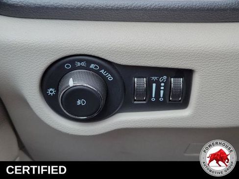Used 2023 Chrysler Pacifica Limited FWD image 31