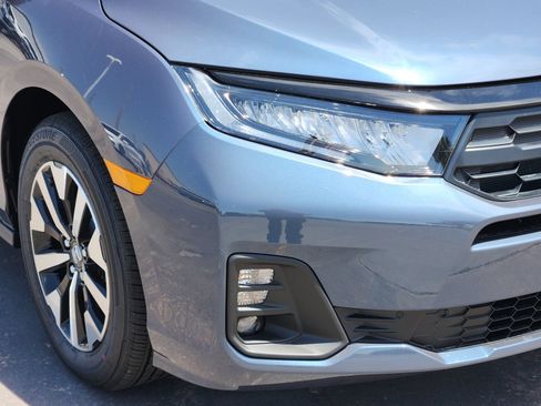 New 2026 Honda Odyssey EX-L image 10