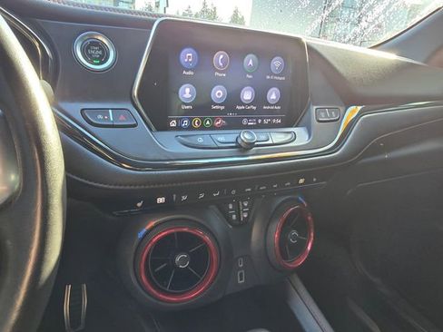 Used 2021 Chevrolet Blazer RS w/ LPO, Cargo Package image 32