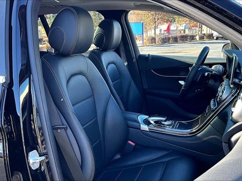 Used 2016 Mercedes-Benz GLC 300 image 8