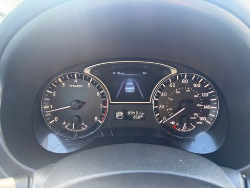 Used 2013 Nissan Altima 2.5 S image 15