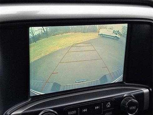 Used 2018 Chevrolet Silverado 1500 LT w/ All Star Edition image 4