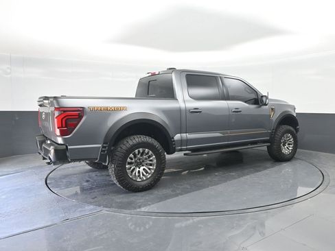 Used 2024 Ford F150 Tremor w/ Equipment Group 402A High image 15