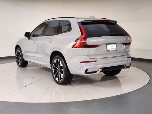 New 2026 Volvo XC60 B5 Plus w/ Protection Package Premier image 6