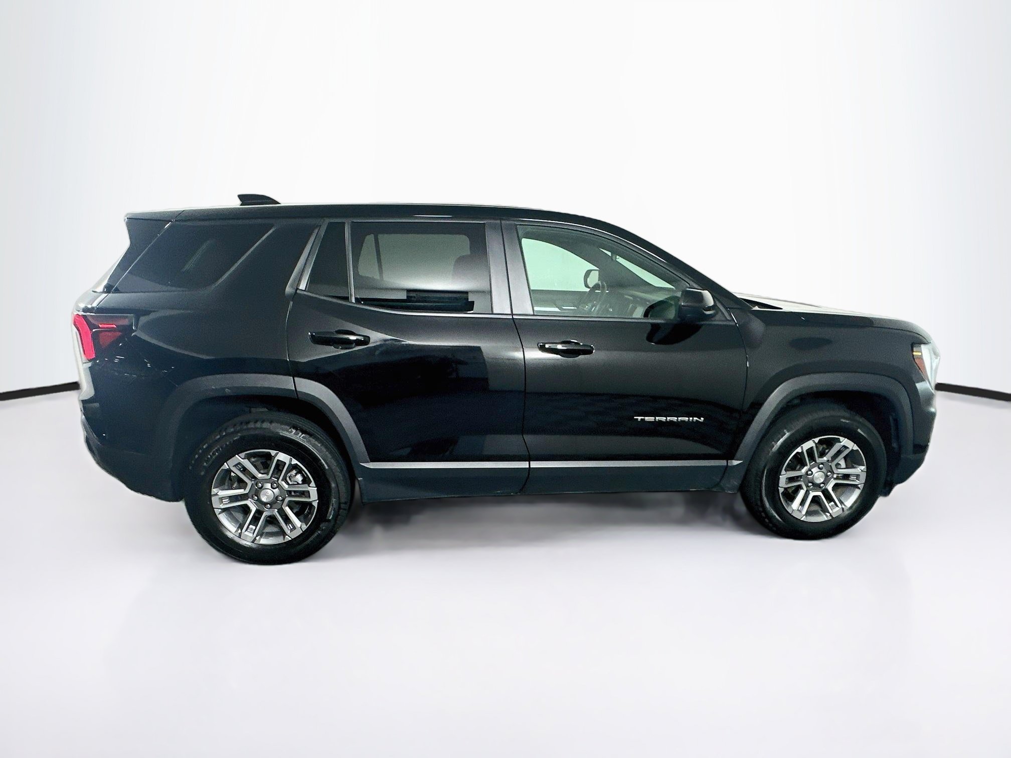 Used 2025 GMC Terrain Elevation FWD image 10