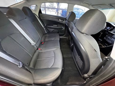 Used 2020 Kia Optima LX image 52