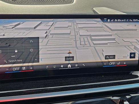 New 2026 BMW X7 xDrive40i w/ M Sport Package image 13